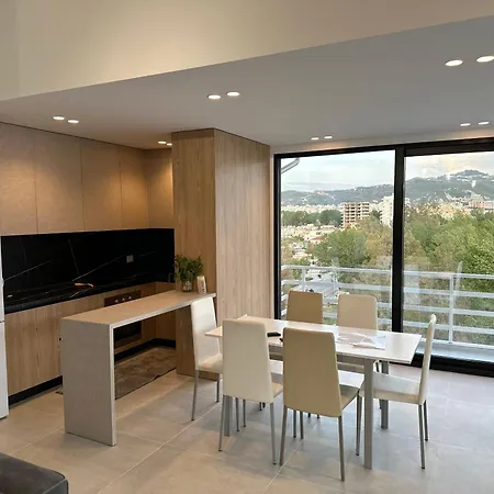Apartmán View Vlorë