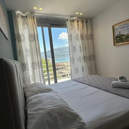 Apartamento View Vlorë