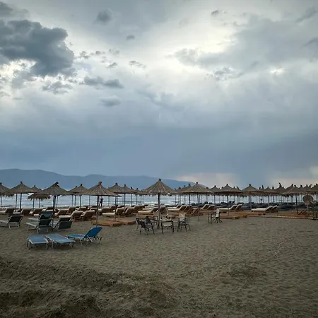 Lejlighed View