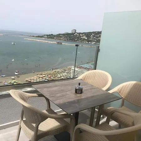 Hotel View *