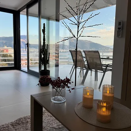 View Apartamento *