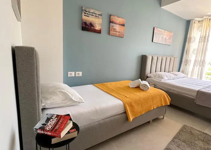 View Appartement Vlorë