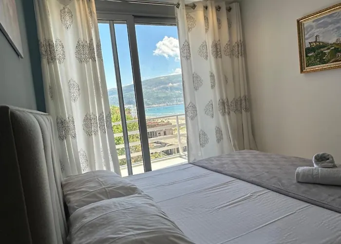 Appartement View Vlorë