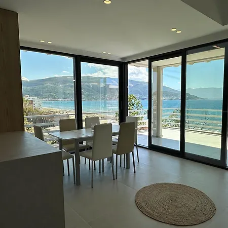 Apartment View Vlore