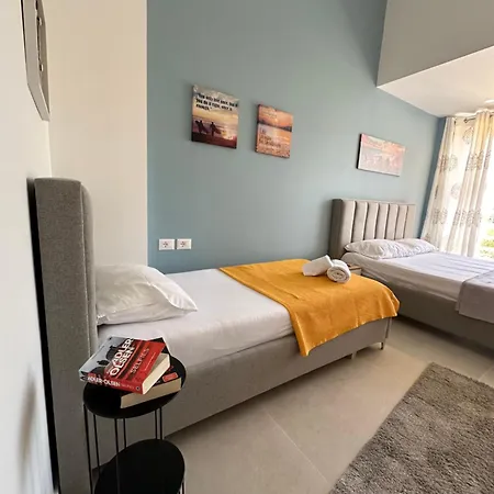 View Appartement Vlorë