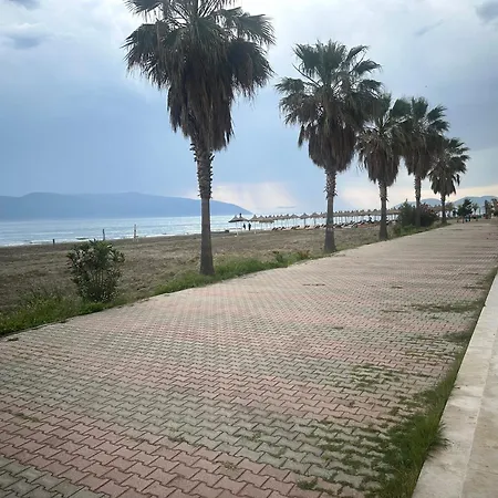 View * Vlorë