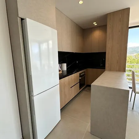 Appartement View Vlorë