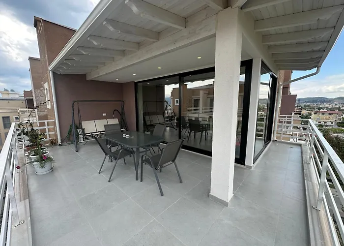 View Apartament *